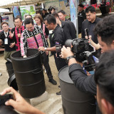“อว.-เกษตรฯ” ผนึก บพข. ปลดล็อกคอขวดชีวมวลเชียงราย จับมือ 5 เ ... Image 9